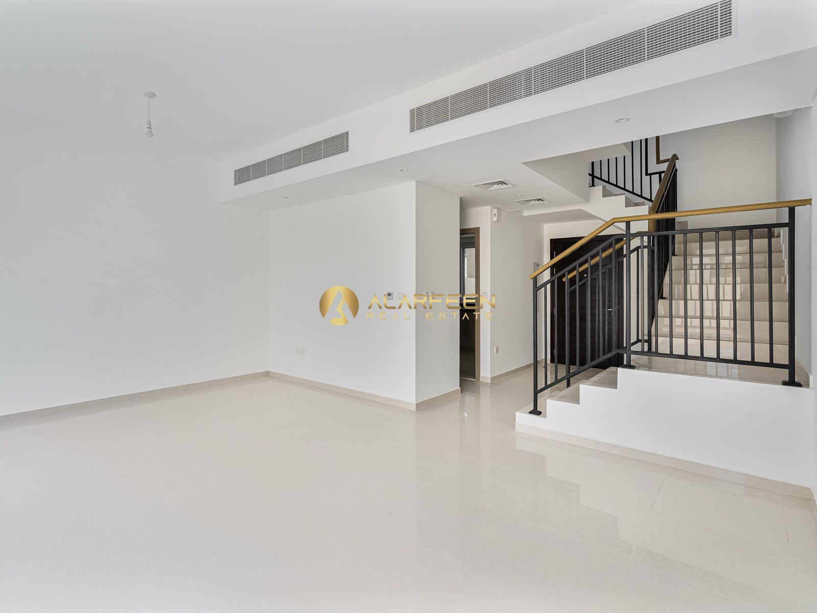 G+2 | 4BHK Townhouse | Maid's Room