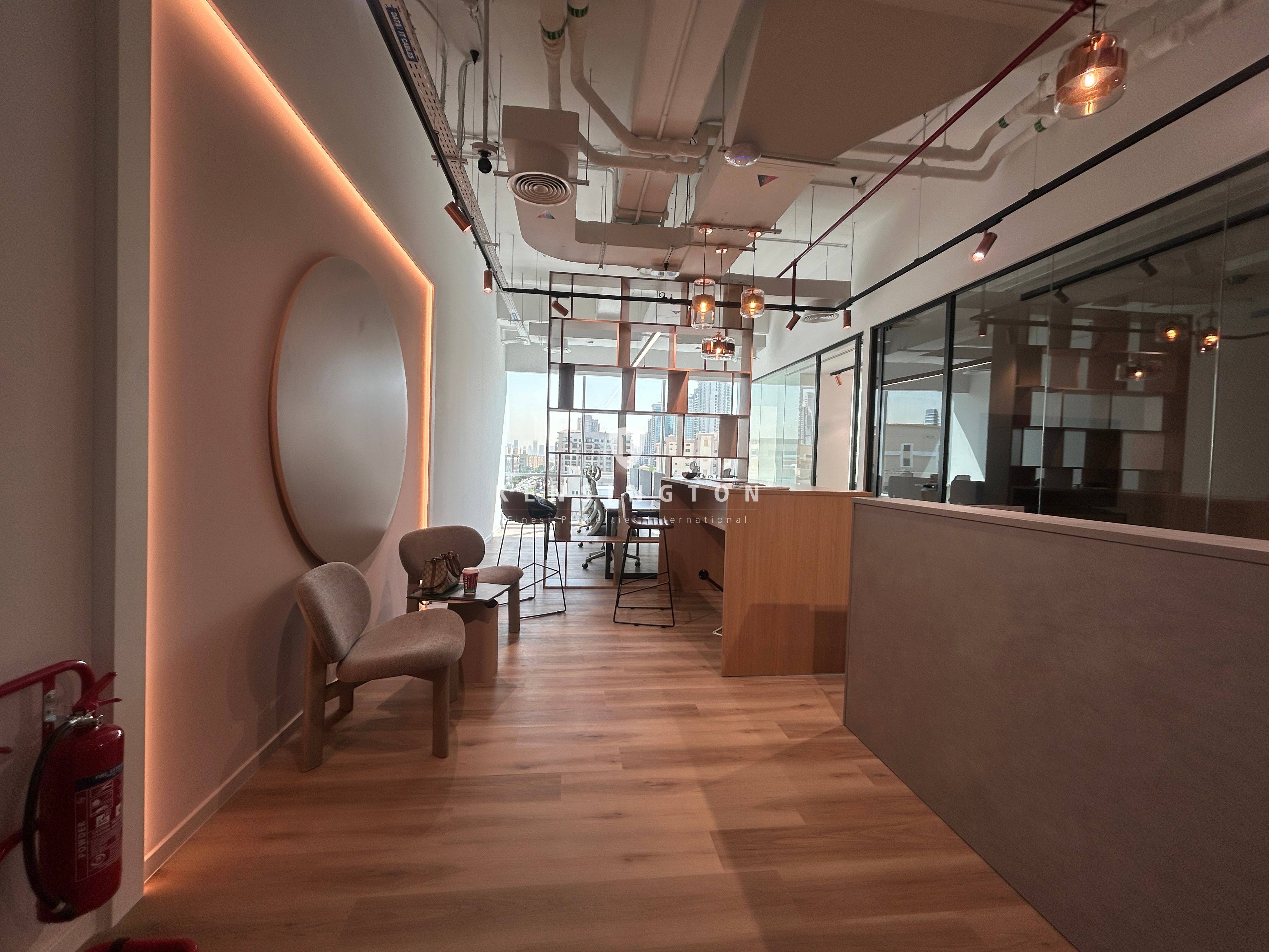 Fully Furnished | Access 24/7 | Prime Location