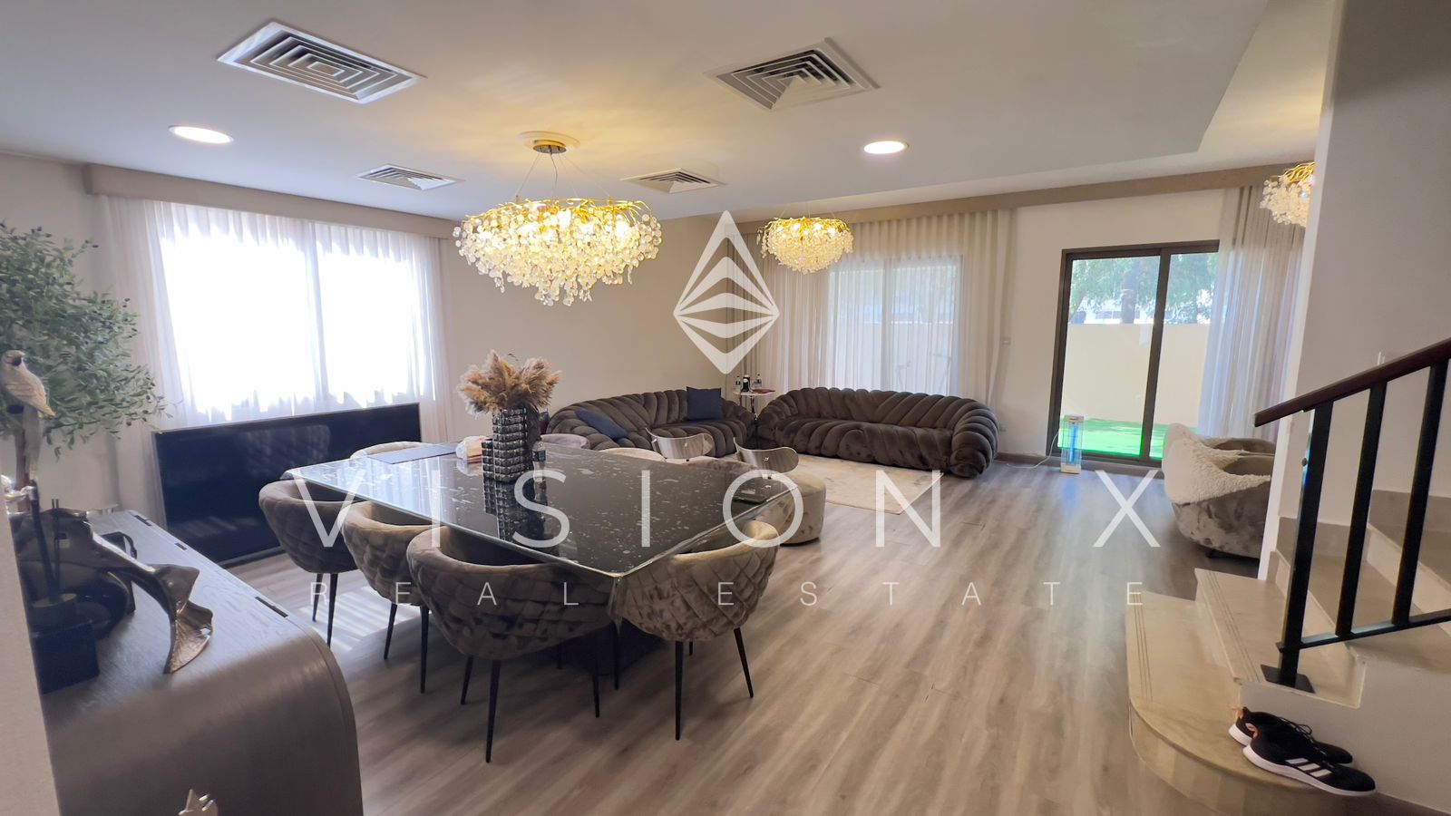 Freehold for All Nationalities | Family Villa | Al Zahia