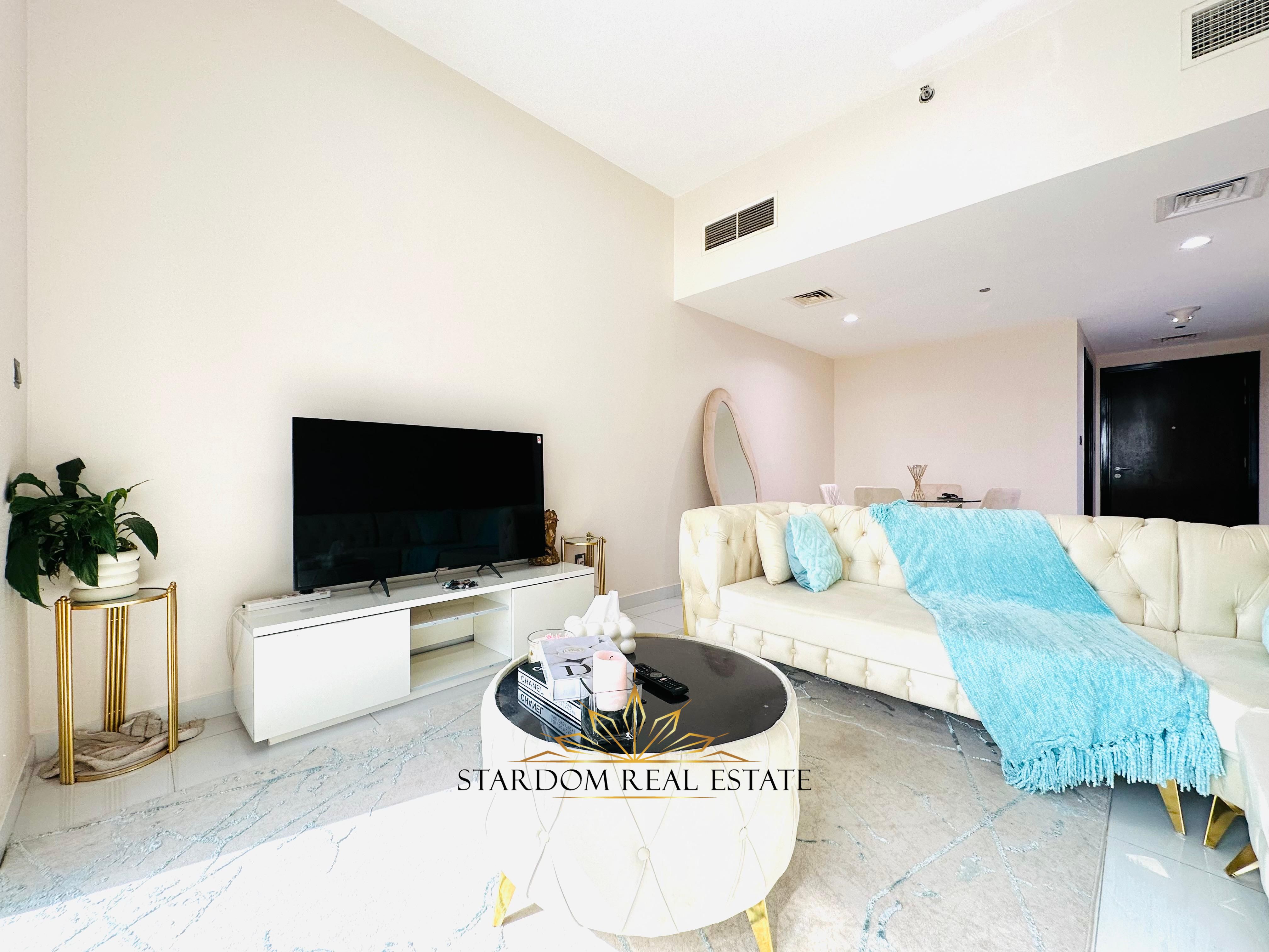 1 BR | 8500 INCLUDING BILLS | 85,000 -12 CHEQUE (WITHOUT BILLS)