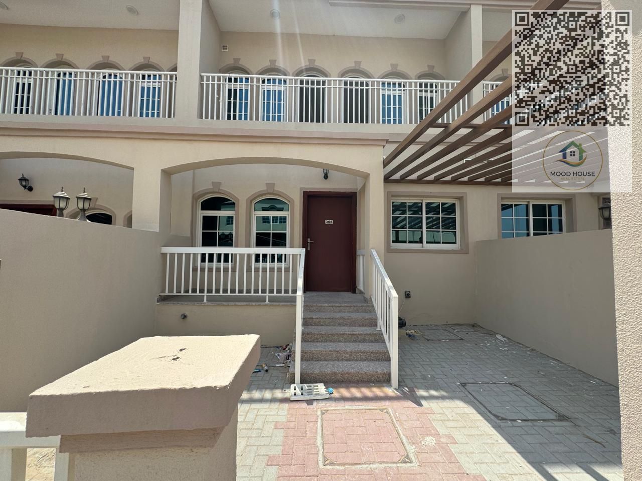 Uptown – For Sale in Al Zahia, Ajman | Golden Opportunity