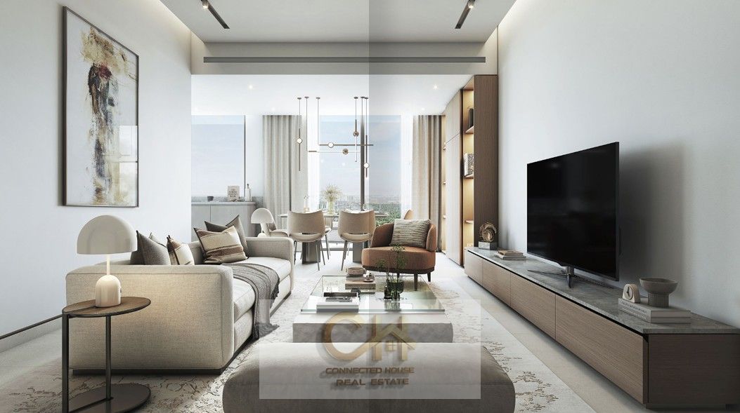 Premium 2 Bedroom Residence | Sobha Hartland 2 | Flexible Payment Plan