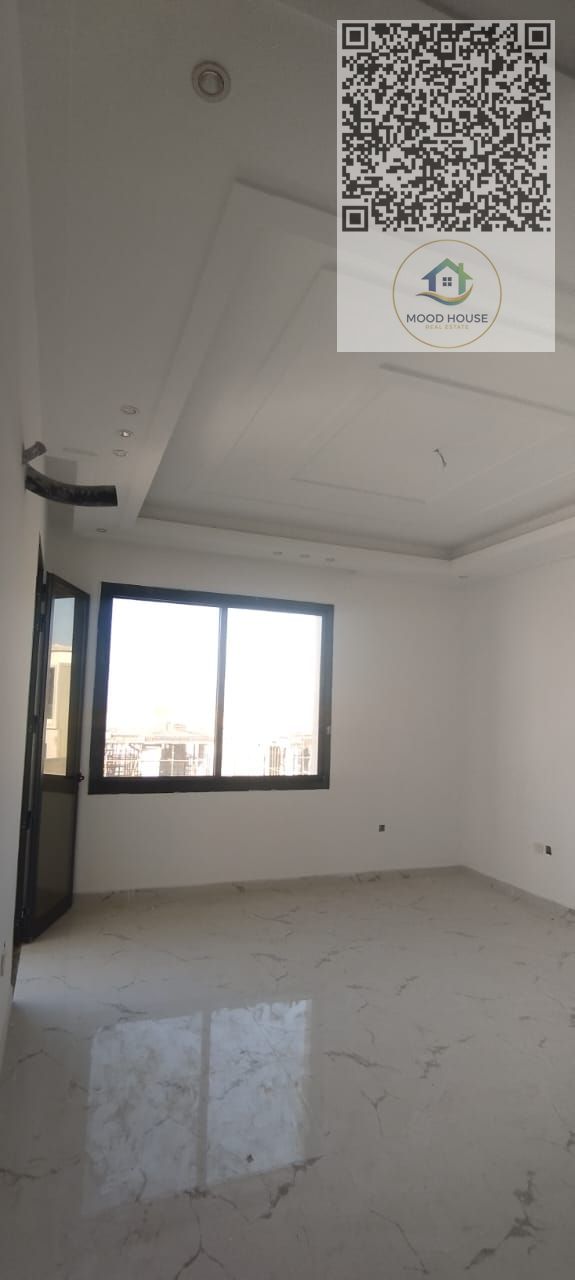 Townhouse Villa for Rent – First Tenant – Al Bahia Set on a generous plot of 210 sqm (2,260 sq ft) with a built-up area of approximately 300 sqm (3,25