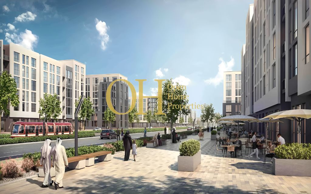 Modern Lifestyle | High Floor | Handover Soon