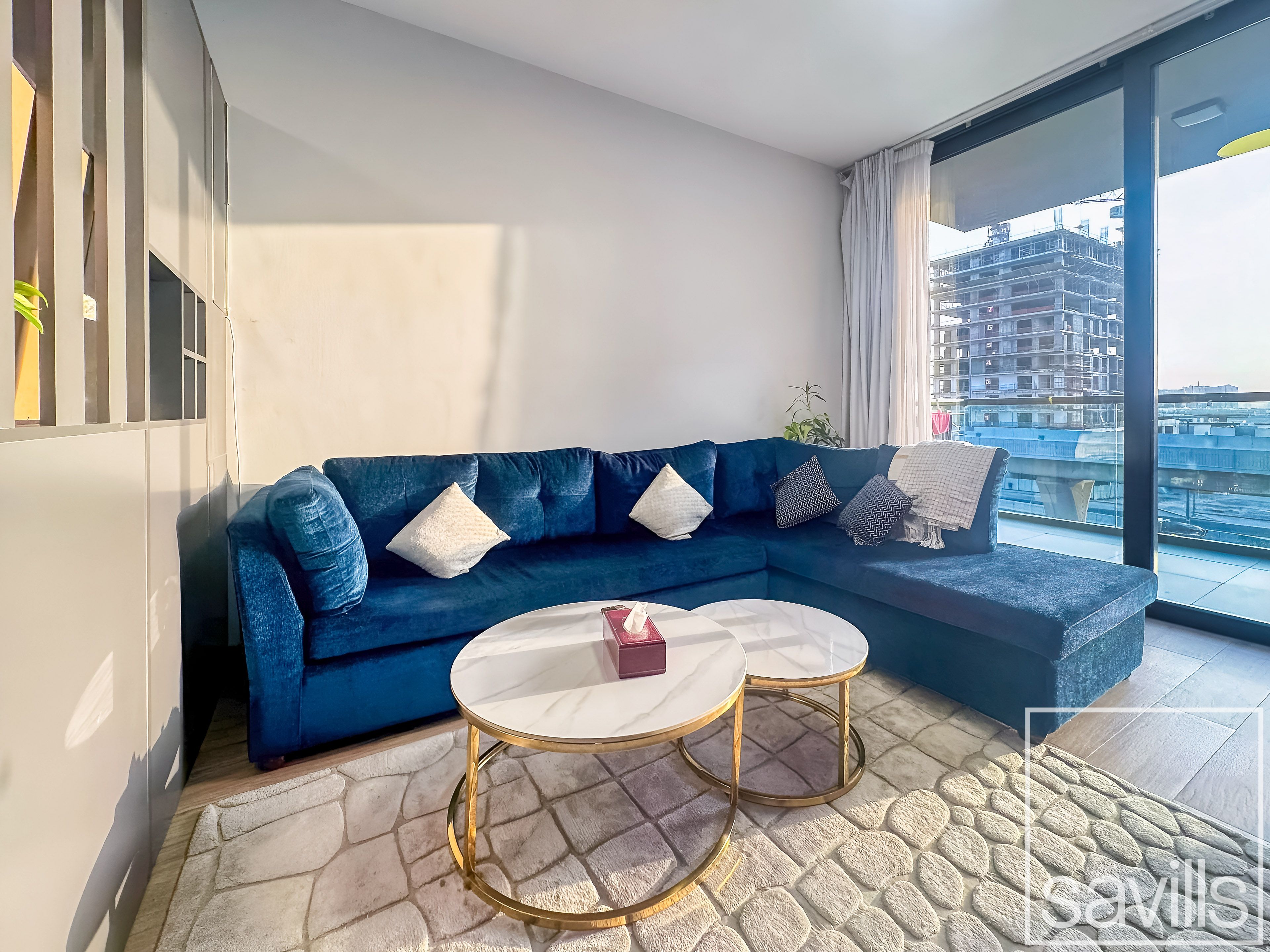 Owner Occupied | 1 Beds | Unique Layout