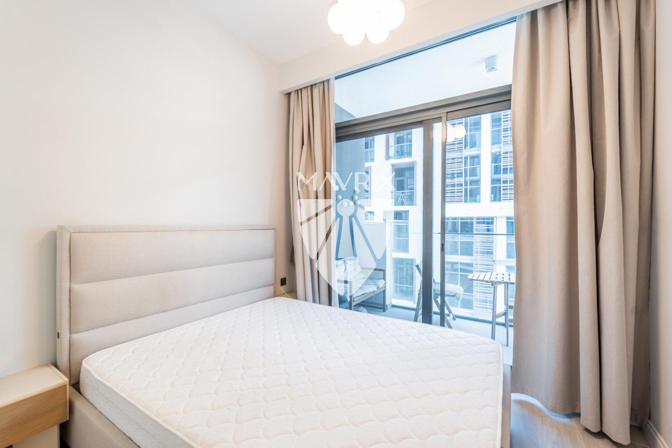 Spacious |Fully Furnished |Ready |Central Location