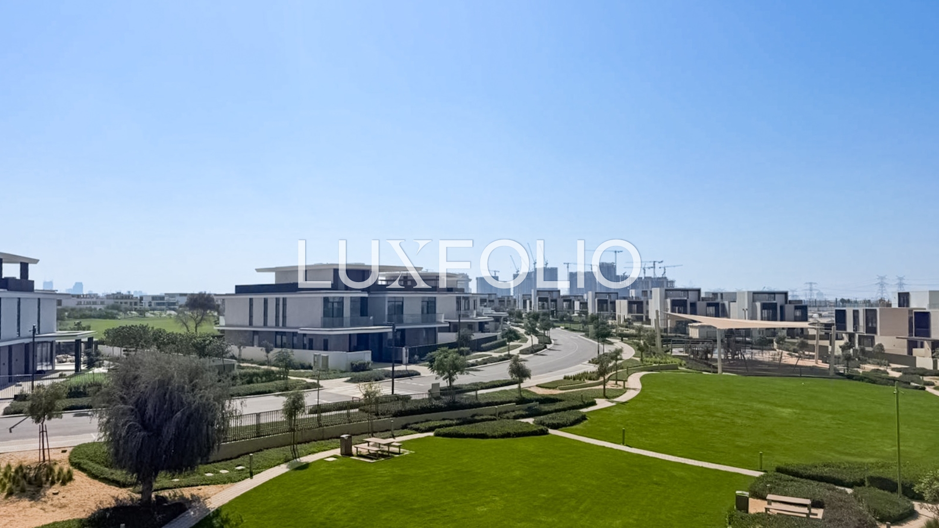 Directly On Park | Rare Location | Landscaped