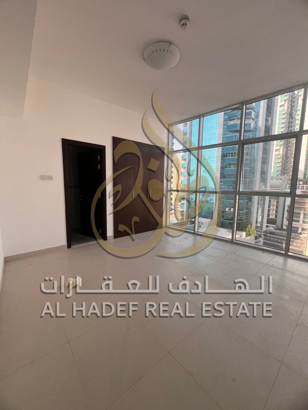 For Rent – Sharjah | Al Majaz 1 2 Bedrooms + Living Room + Maid Room 4 Bathrooms Store Room Parking Gym Access Annual Rent:
