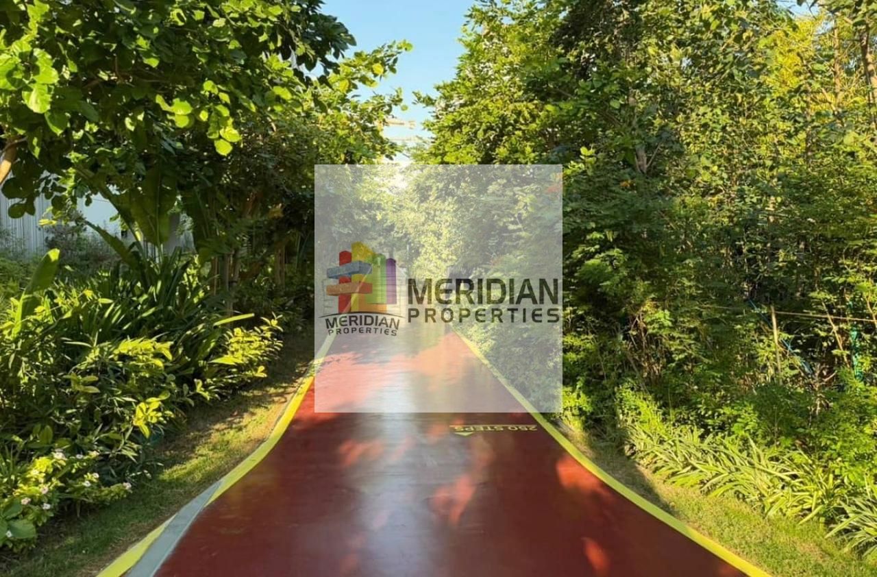 Modern 1BHK with Open View & Fully Equipped Kitchen – For Rent