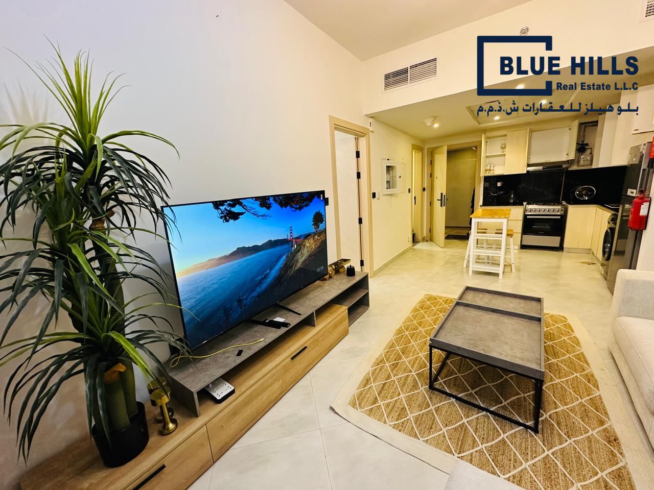 Fully Furnished | Including Everything |04 cheques