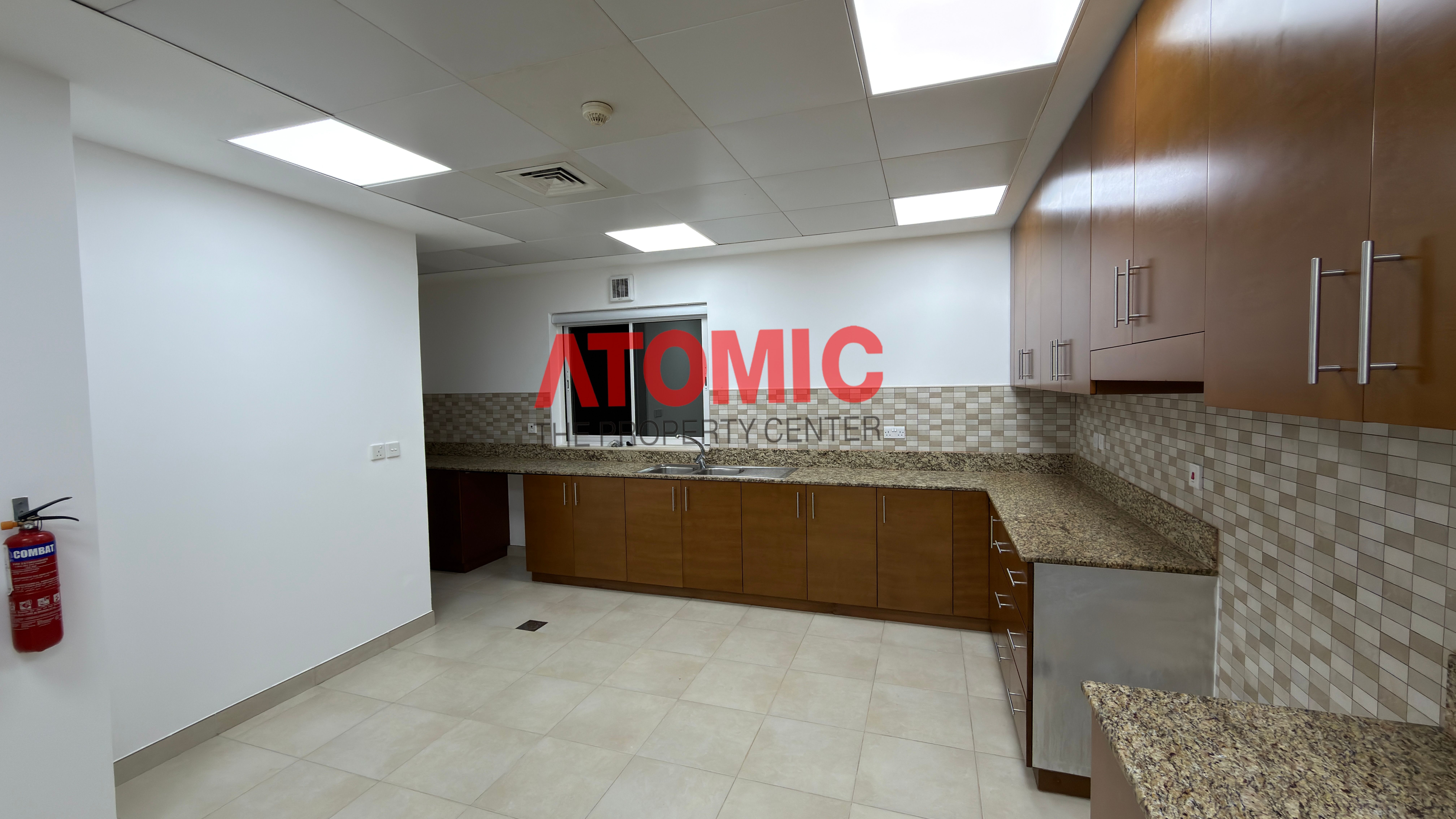 Family 3BR + Maid | 2 Parking | Pool View