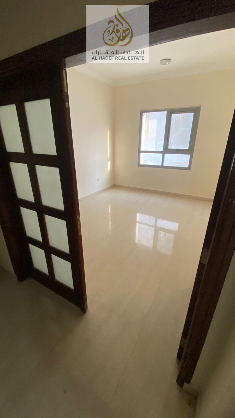 Annual Rent – Spacious 1 Bedroom + Living Room Apartment in Al Rawdha 2 Location: Al Rawdha 2, Ajman Directly on Sheikh Ammar Road Close