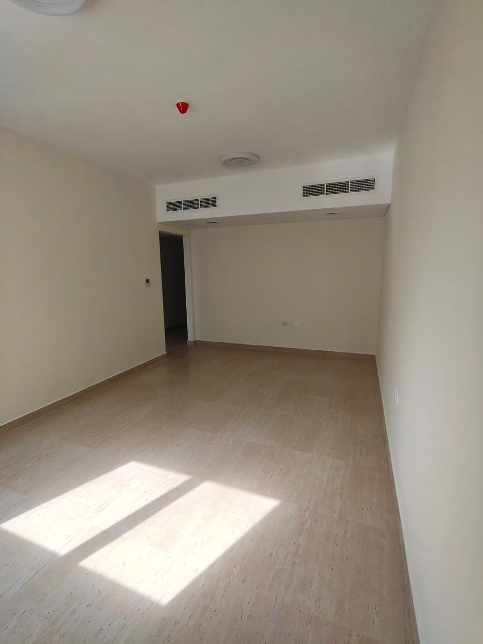Limited offer spacious one bedroom apartment with balcony in Al Butina Sharjah near all services