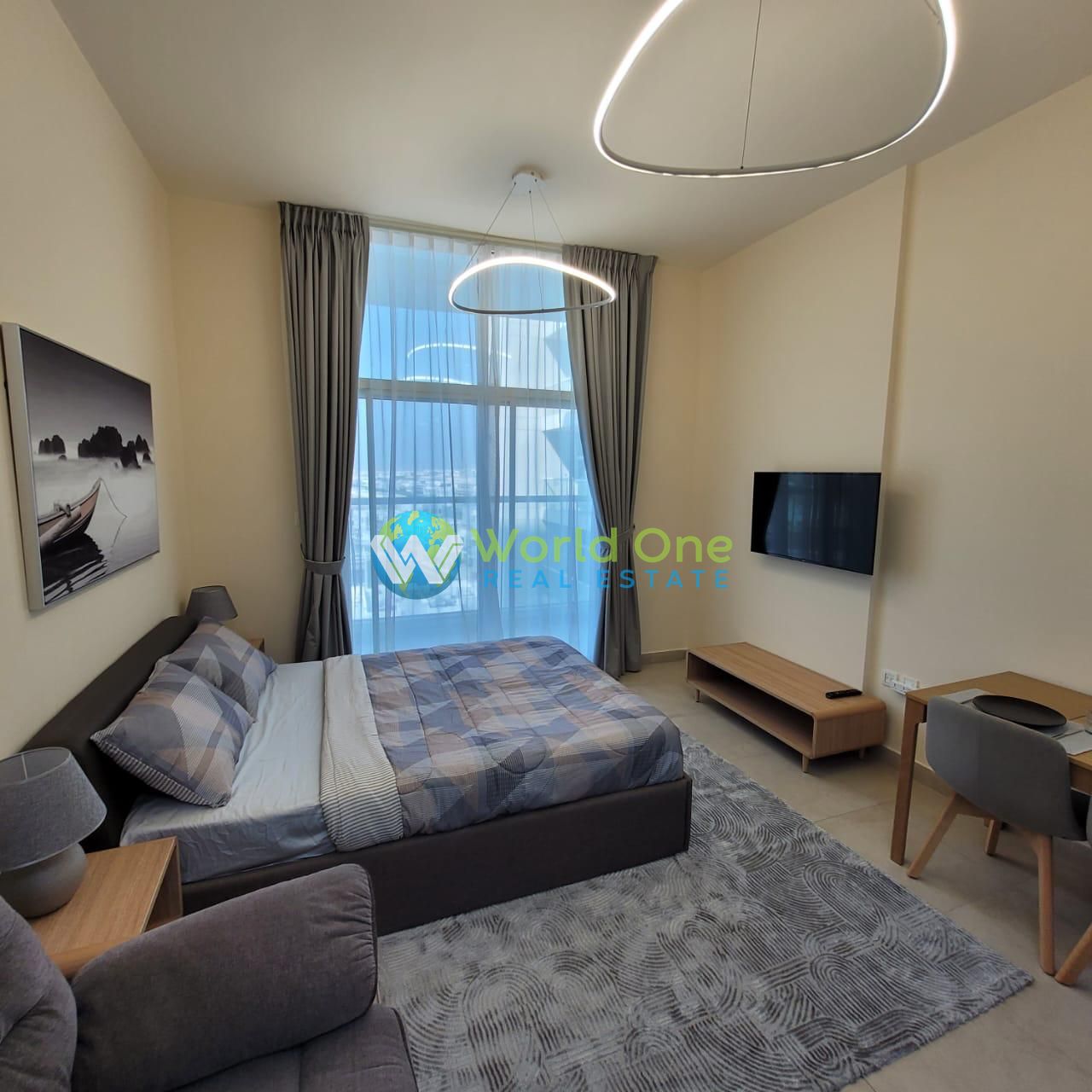 6000 Monthly | All Bills Included | Cozy Studio