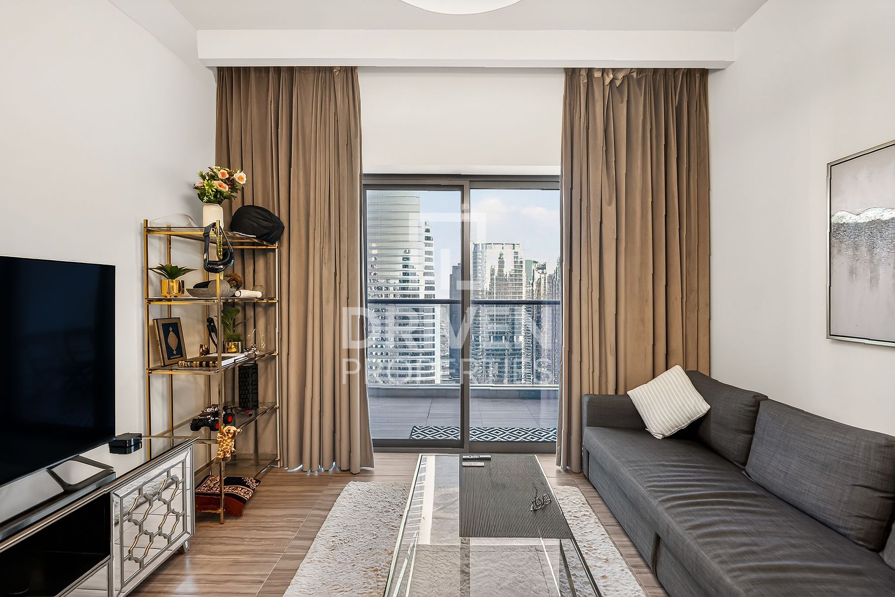 Lavish Living | High Floor | Available Soon