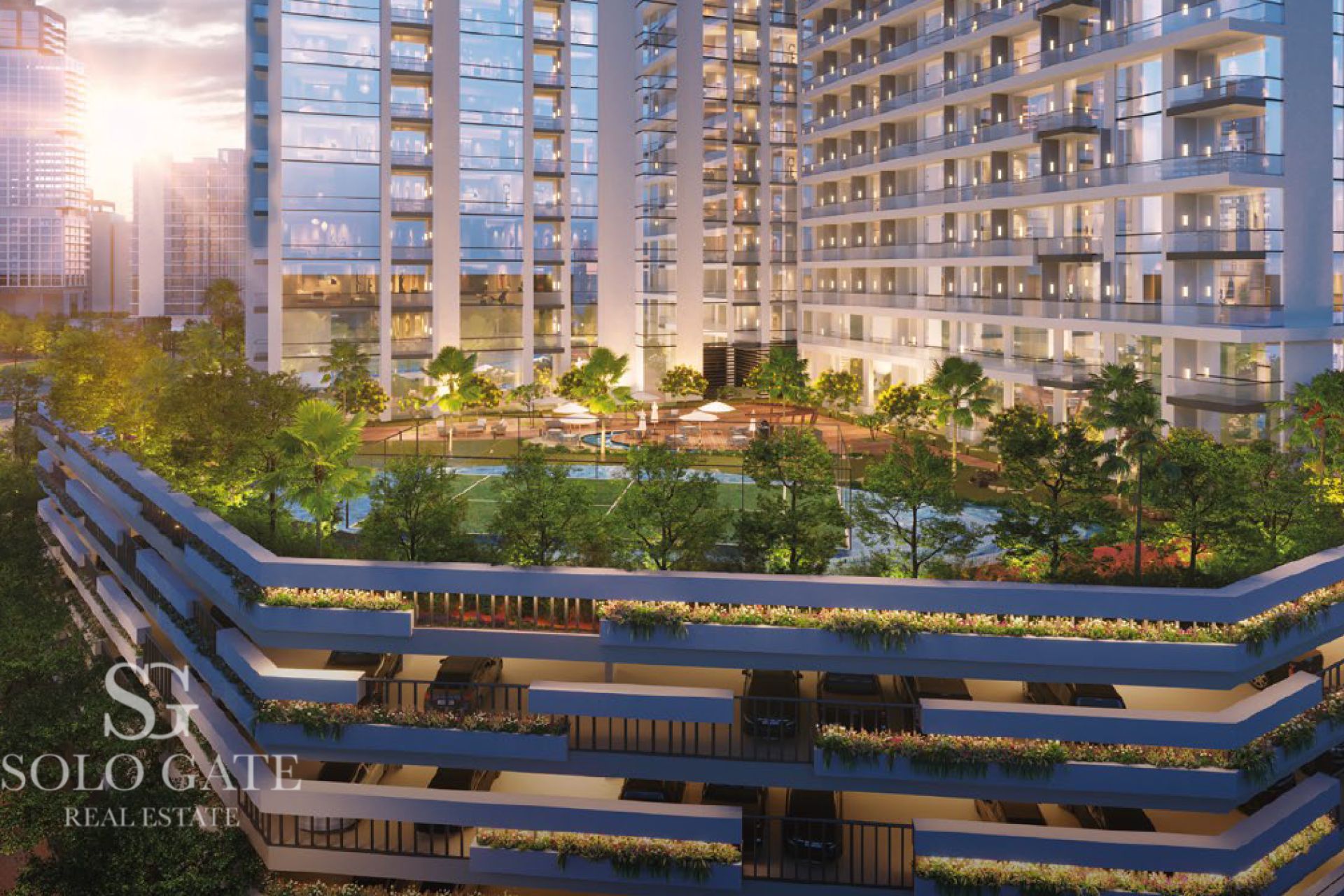 Premium Resale | High Floor | Handover Q3 2026