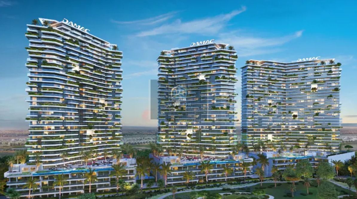 Great Location | Contemporary Design | Luxury Facilities
