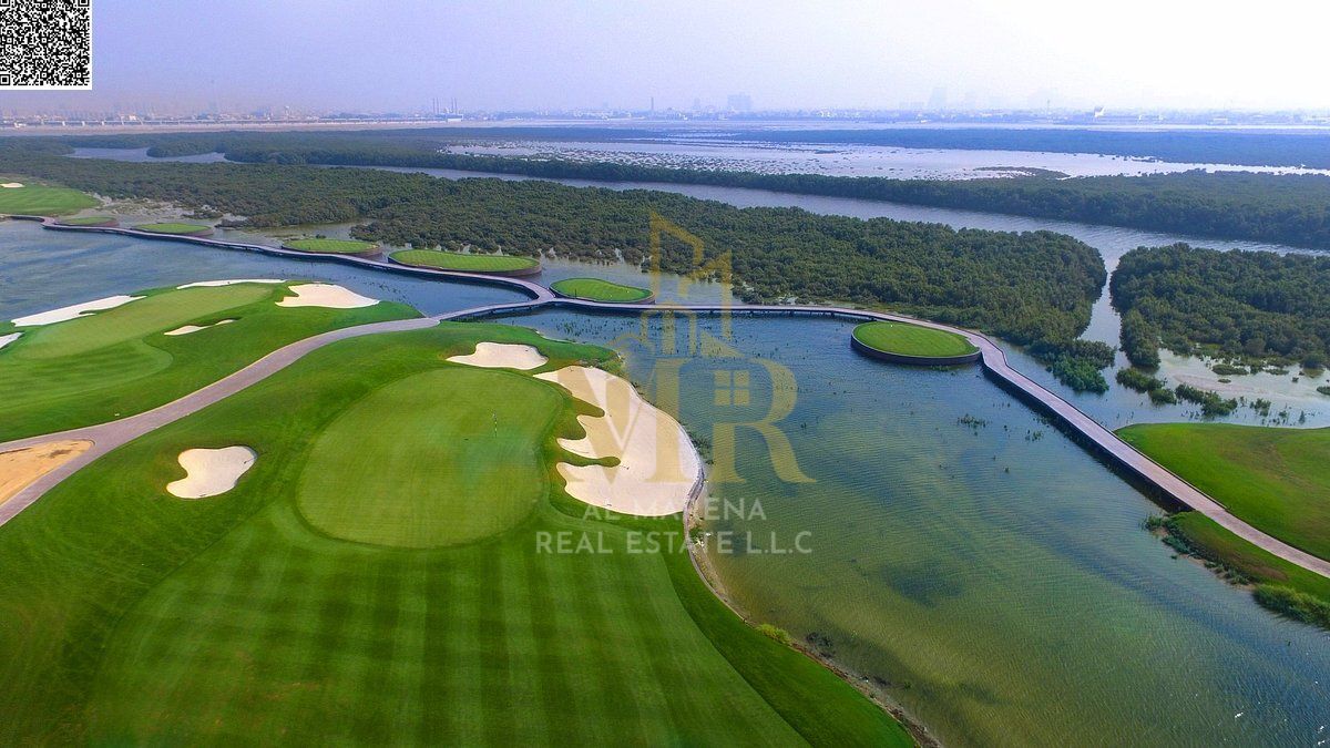 A unique opportunity to own a 2-bedroom + maid's apartment in the Suhaila Residences project in the heart of Al Zorah – modern design, open views, ups