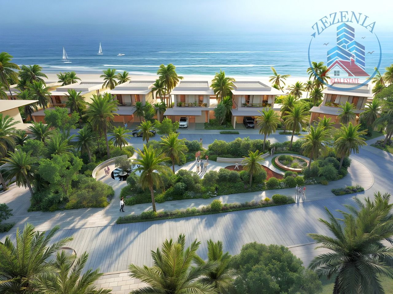 High Appreciation | 10% Down payment | 30 % Roi | 3 Yrs plan