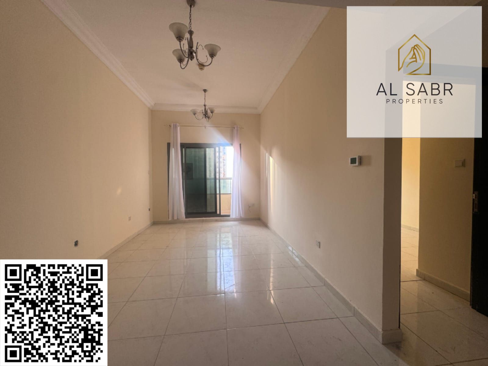 Investor’s Choice – 1BHK with Parking in Paradise Lake Tower B9, Emirates City, Ajman