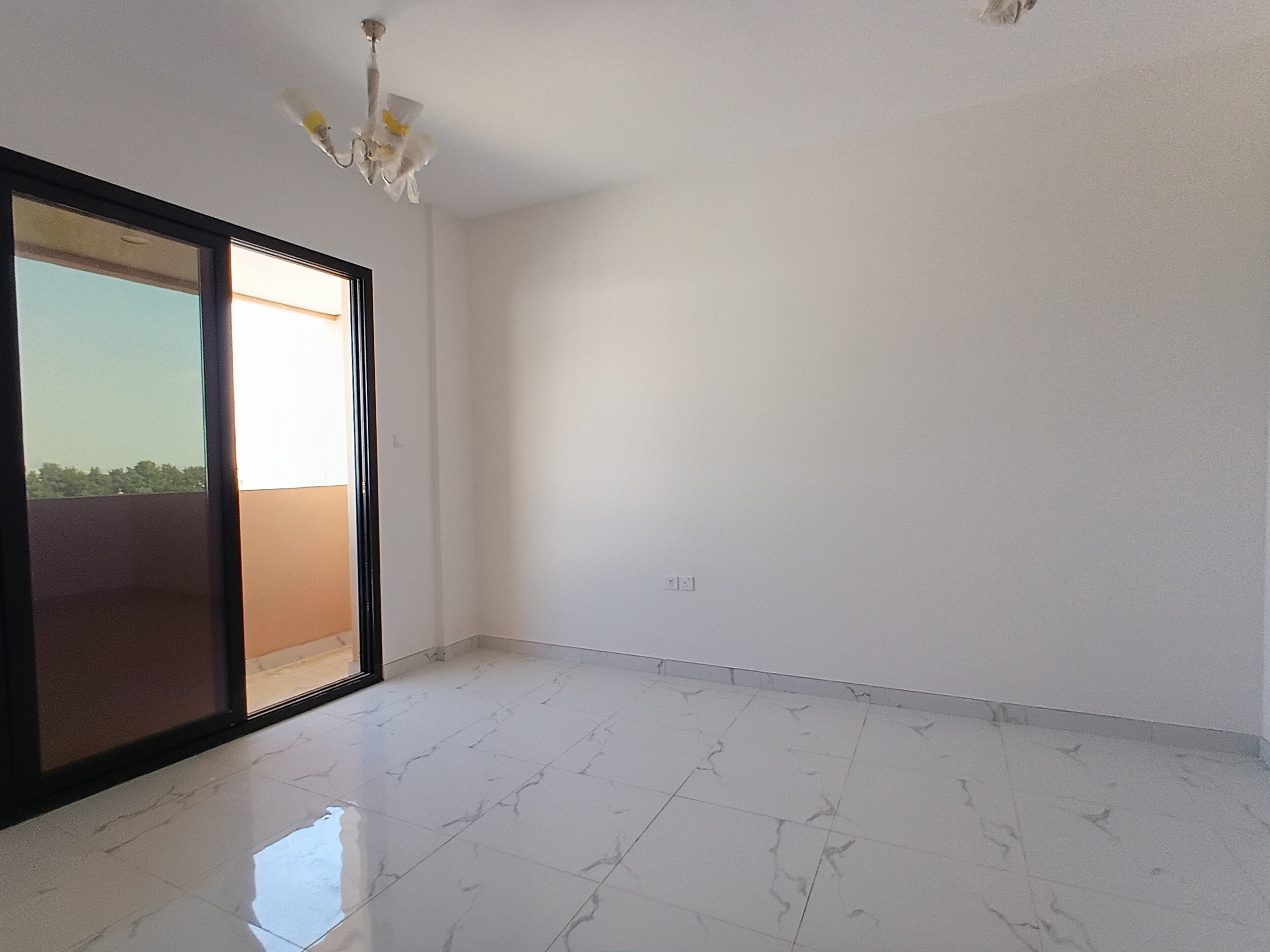 Brand new 1BR with baloney open View 1st shifting with cheap price just 39k
