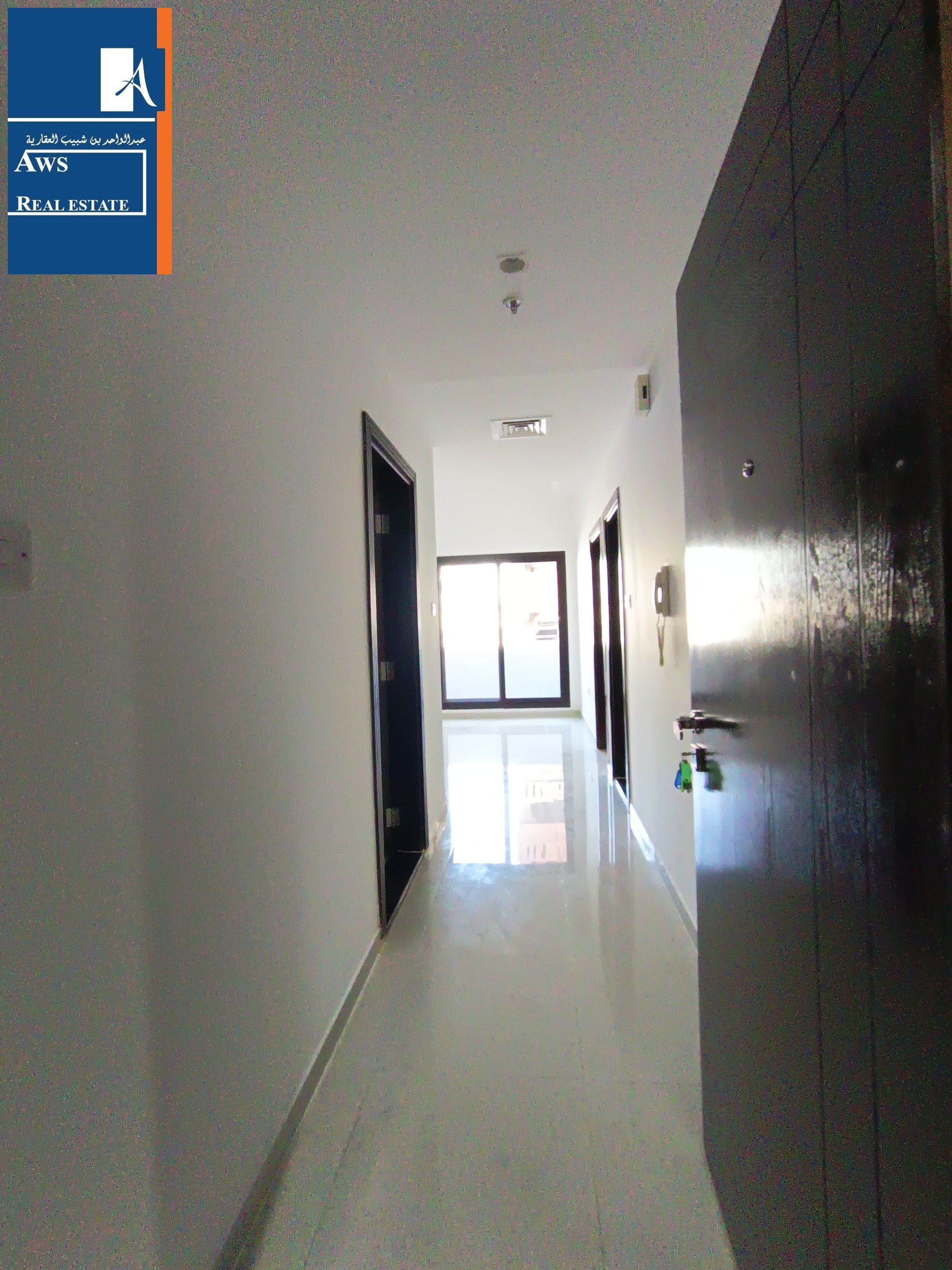 Cosy 1BHK for Family, With Gym, Car Park & Kids’ Play Area