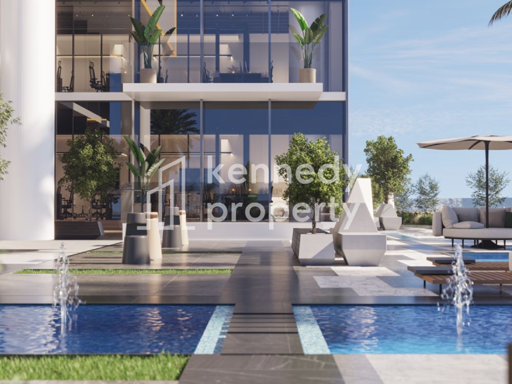 7-Year Payment Plan | Discounted | High Footfall