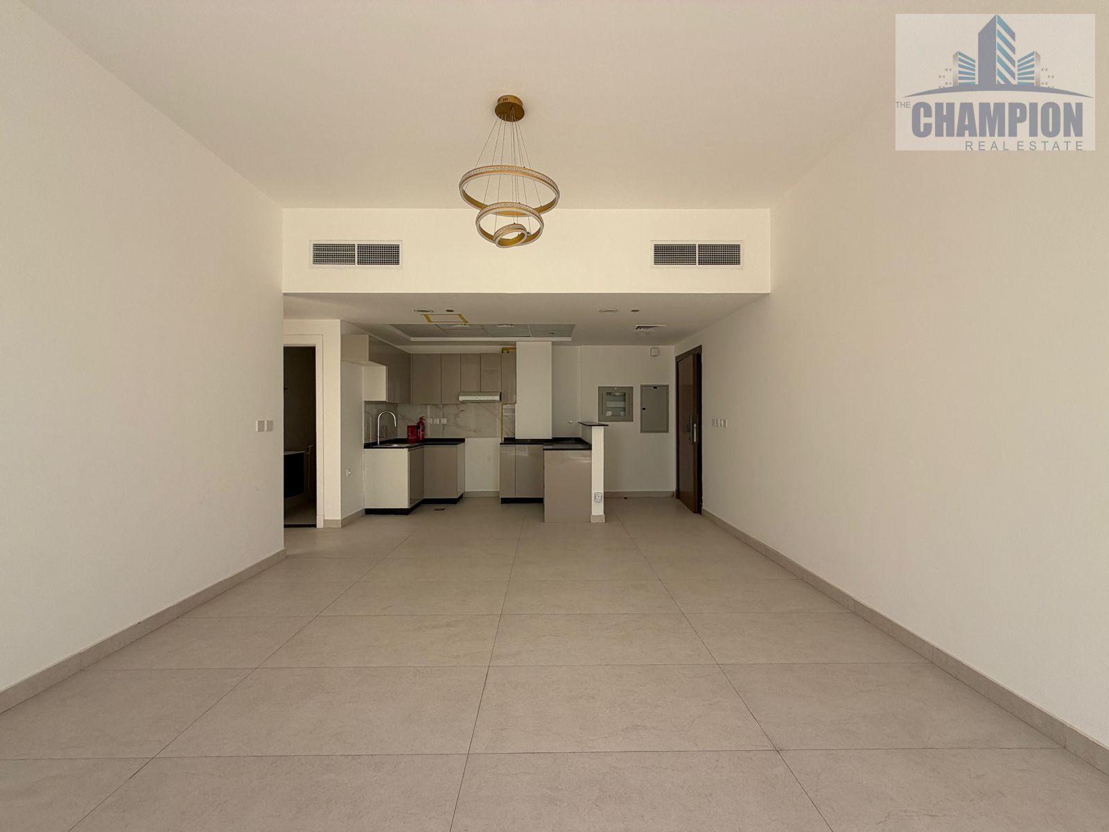 Bright and Spacious Brand New 1Bedroom Apartment | Great Location