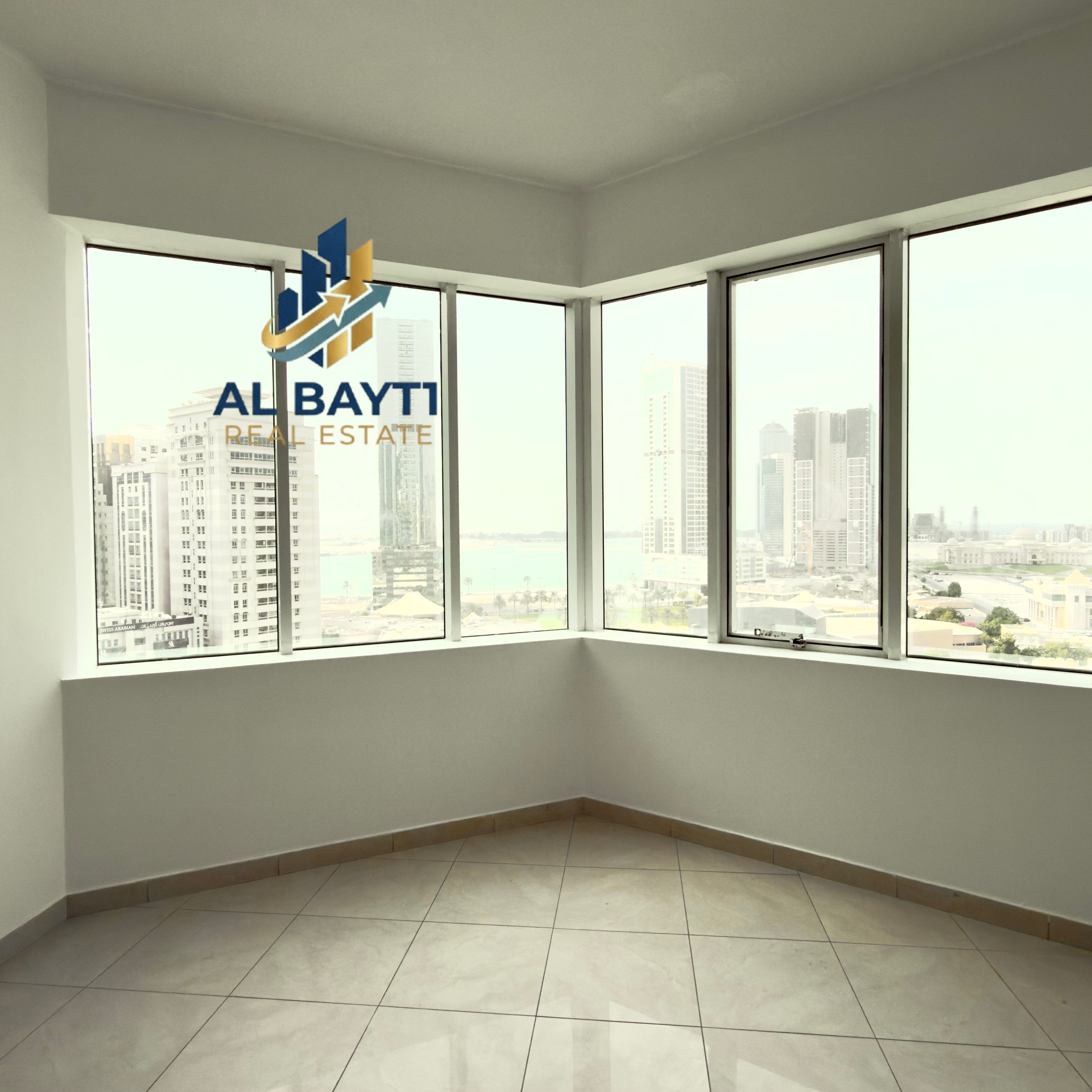 Lavish & Specious 2BHK apartment with SeaView Ready to move Family Building 15 Days Free Gym, Swimming Pool Free Only 51k