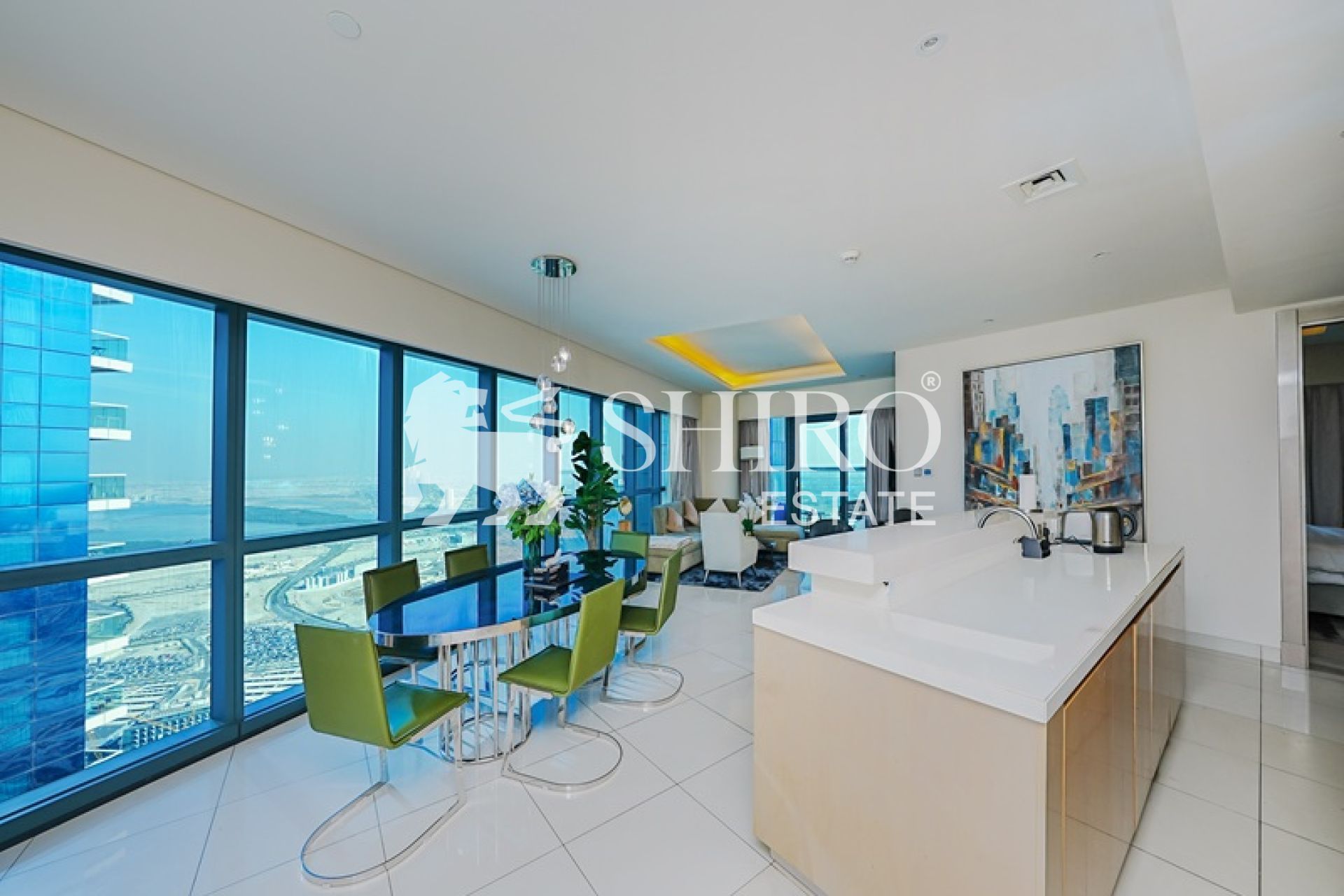 High Floor | Plus Maids | Vastu Compliant