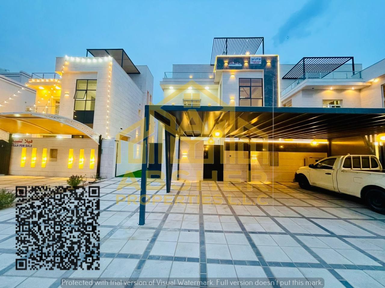 Luxury Villa for Sale in Al Helio – Prime Location & Excellent Investment Opportunity