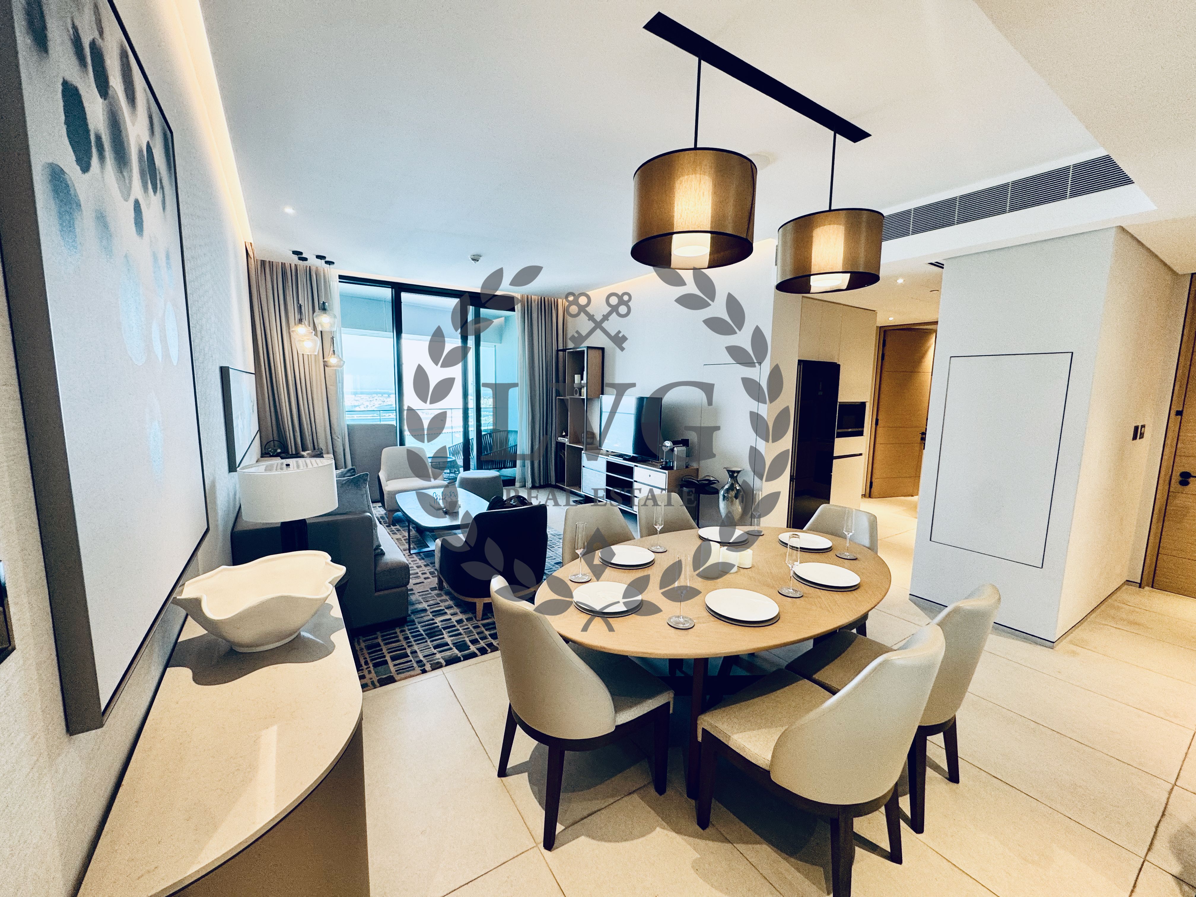 5-Star Hotel | Seaside Luxury | Fully Serviced | All Included