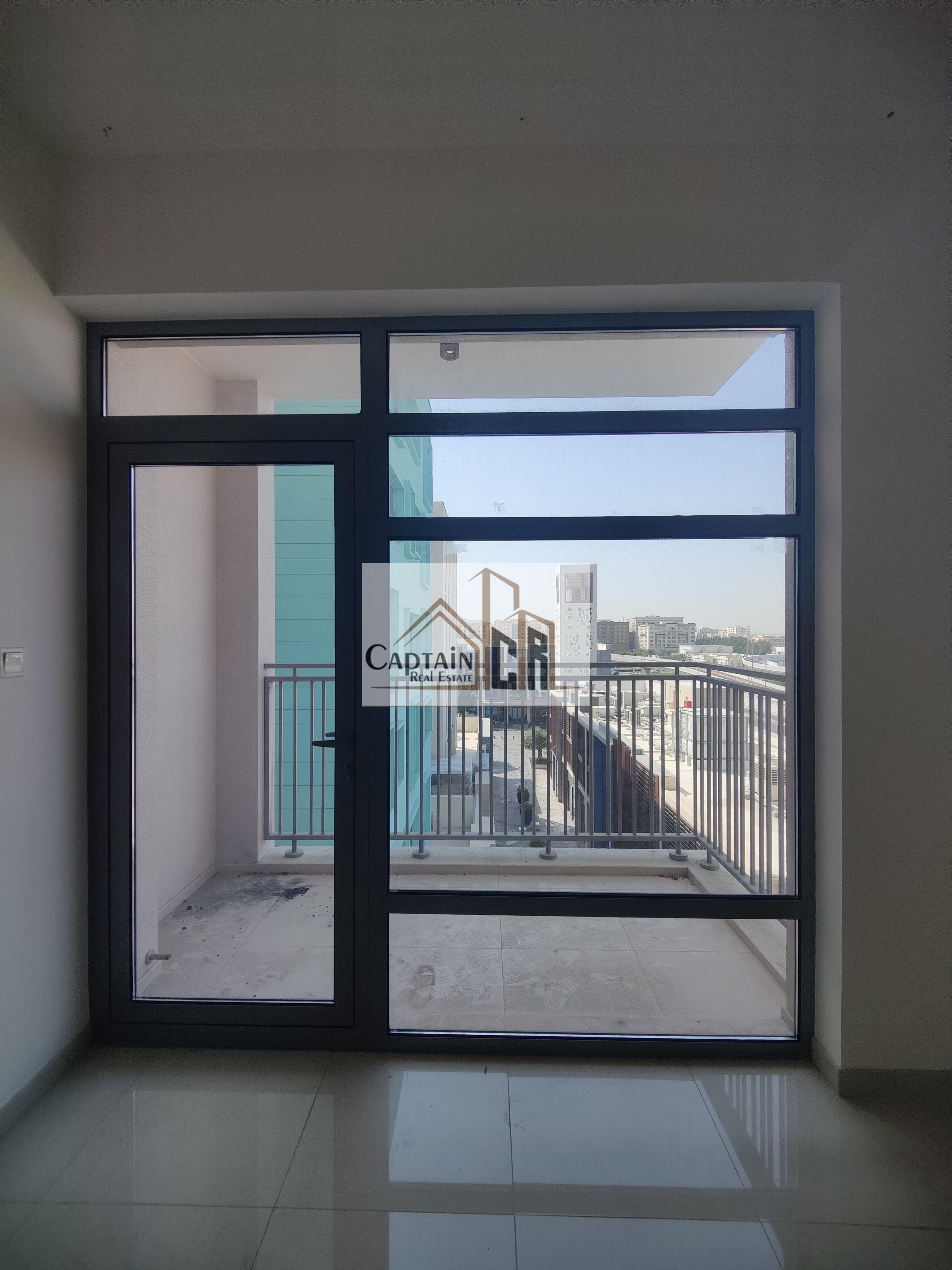Title Deed Available | Elegant 1 BHK Apartment for Rent in Zahoor 2 – Near City Centre Al Zahia