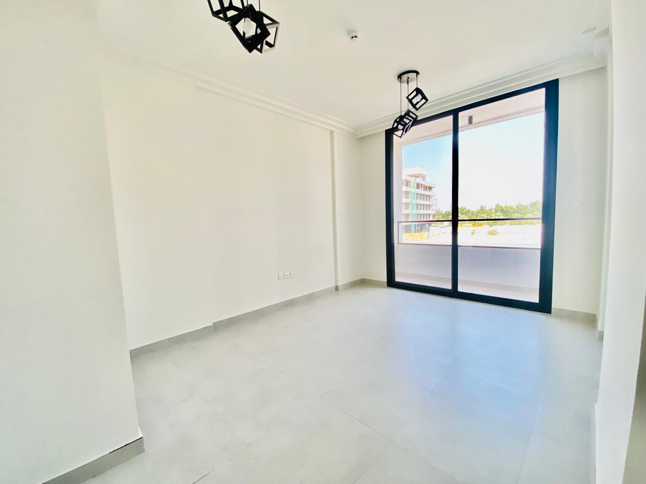 Brand new luxury 1BR with baloney 2 bathroom just 43k