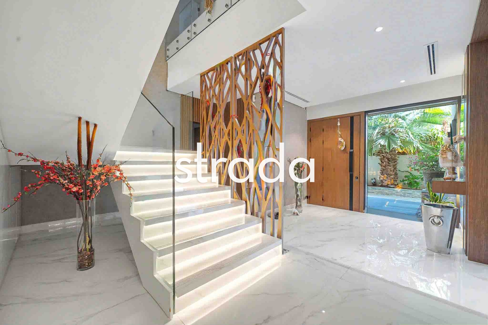 Fully Upgraded and Extended | Corner Unit | THH
