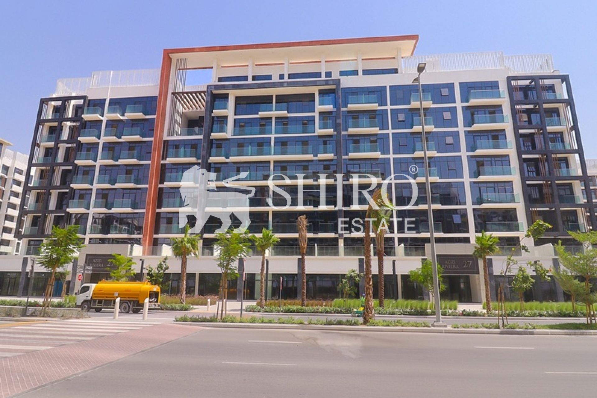 EXCLUSIVE Main Street | Open for Viewings |