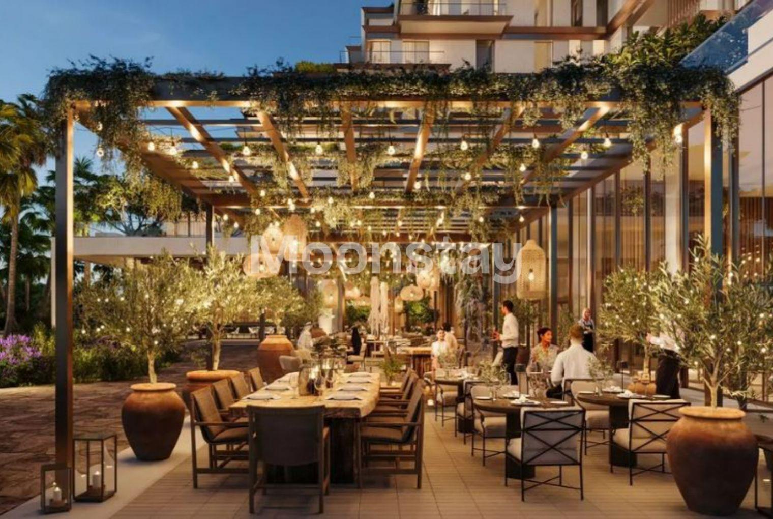 Modern Living | Premium Amenities | Stunning 1BR