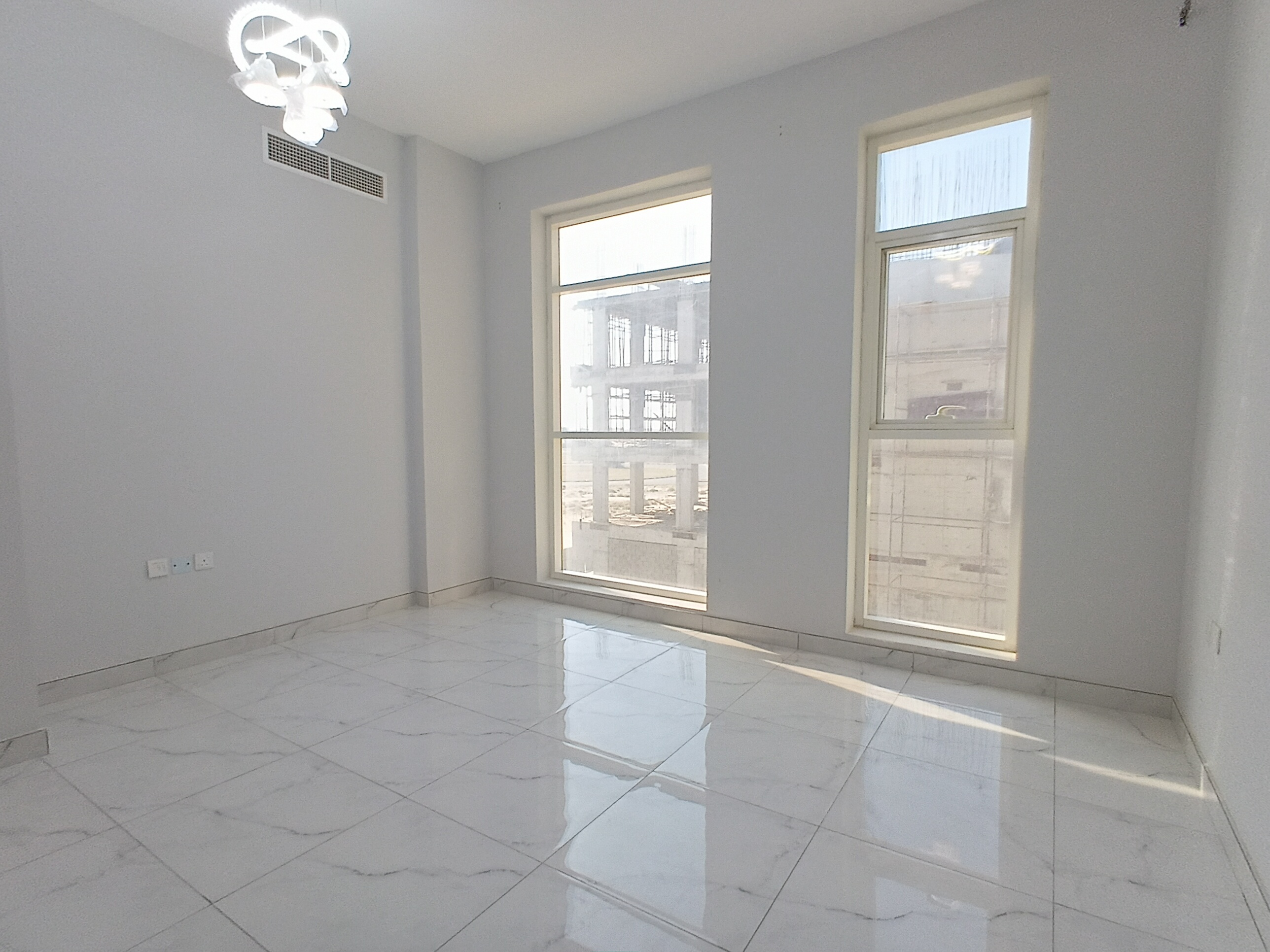 Like brand new Building 1BHK apartment just 37k