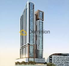 SEA VIEW UNIT | 5 YEARS POST HANDOVER | FULLY FURNISHED