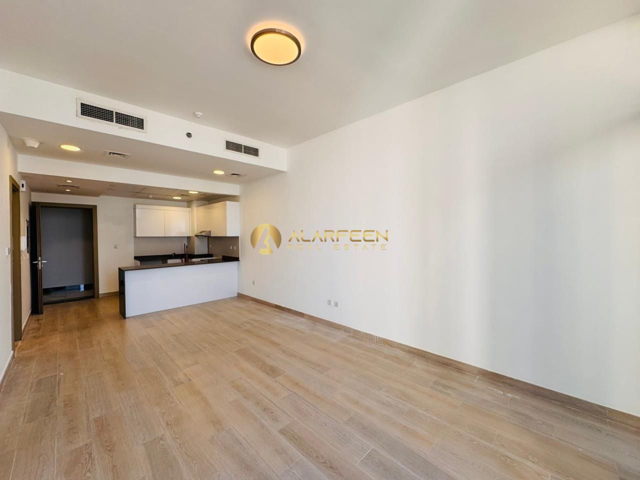 Open Kitchen | Community View | Ready To Move