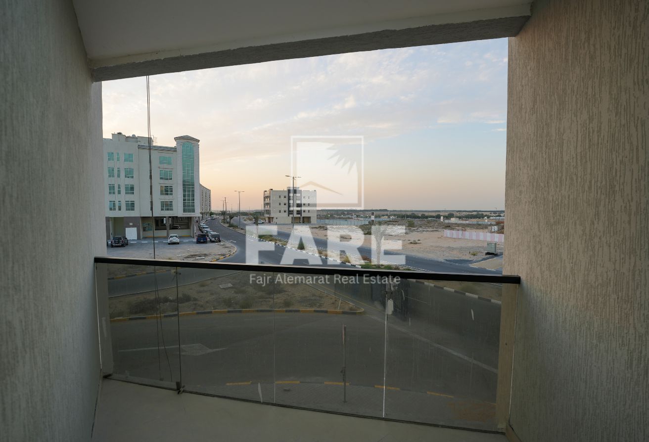 Brand New 2BR | 1 Month Free | Tilal City