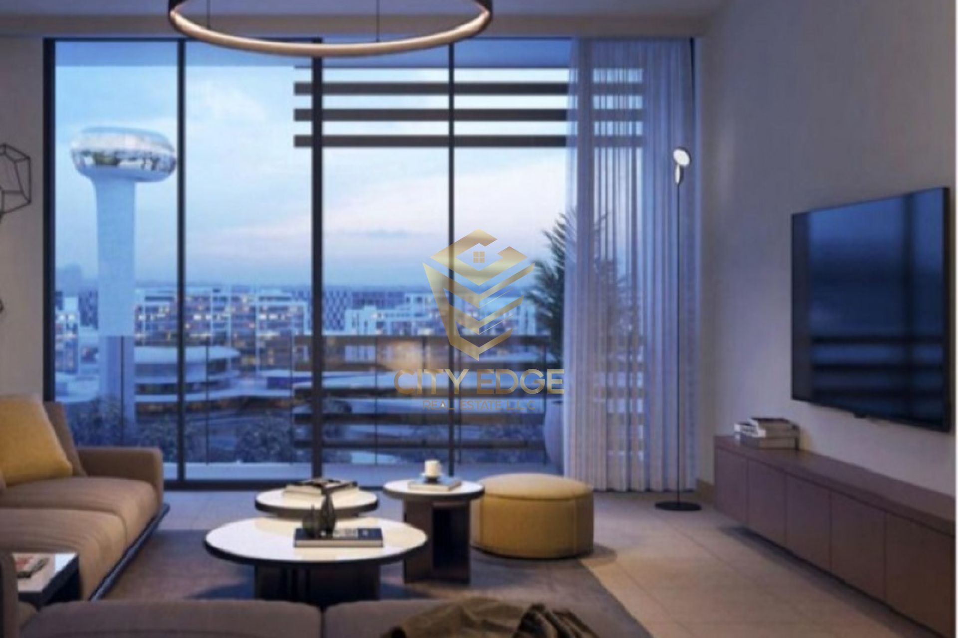 3br+maids-5%DP-Luxurious-1% Monthly-Cheapest-SLD2%