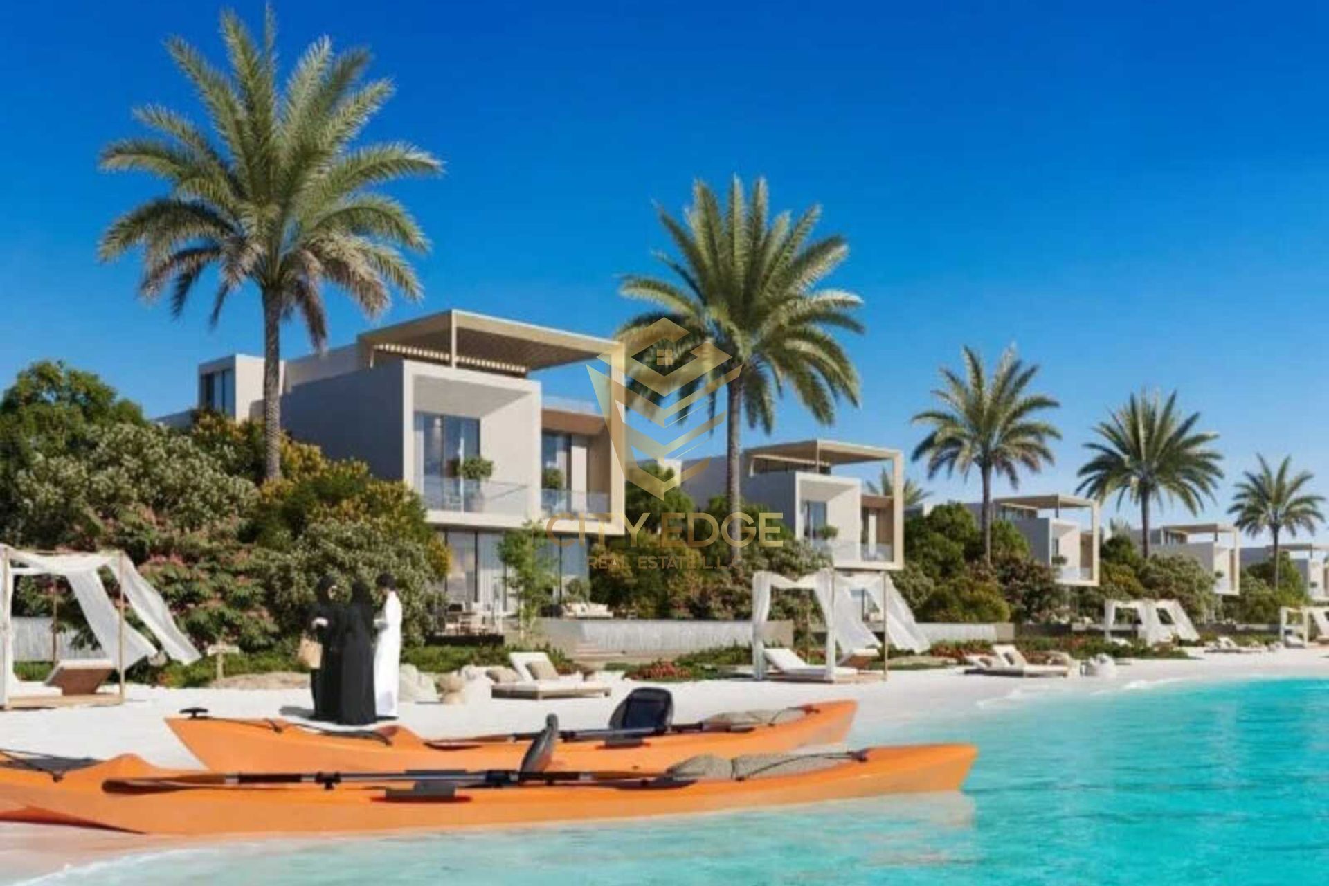 Sea View-5%DP-New Launch-Long PP-Freehold-Luxury