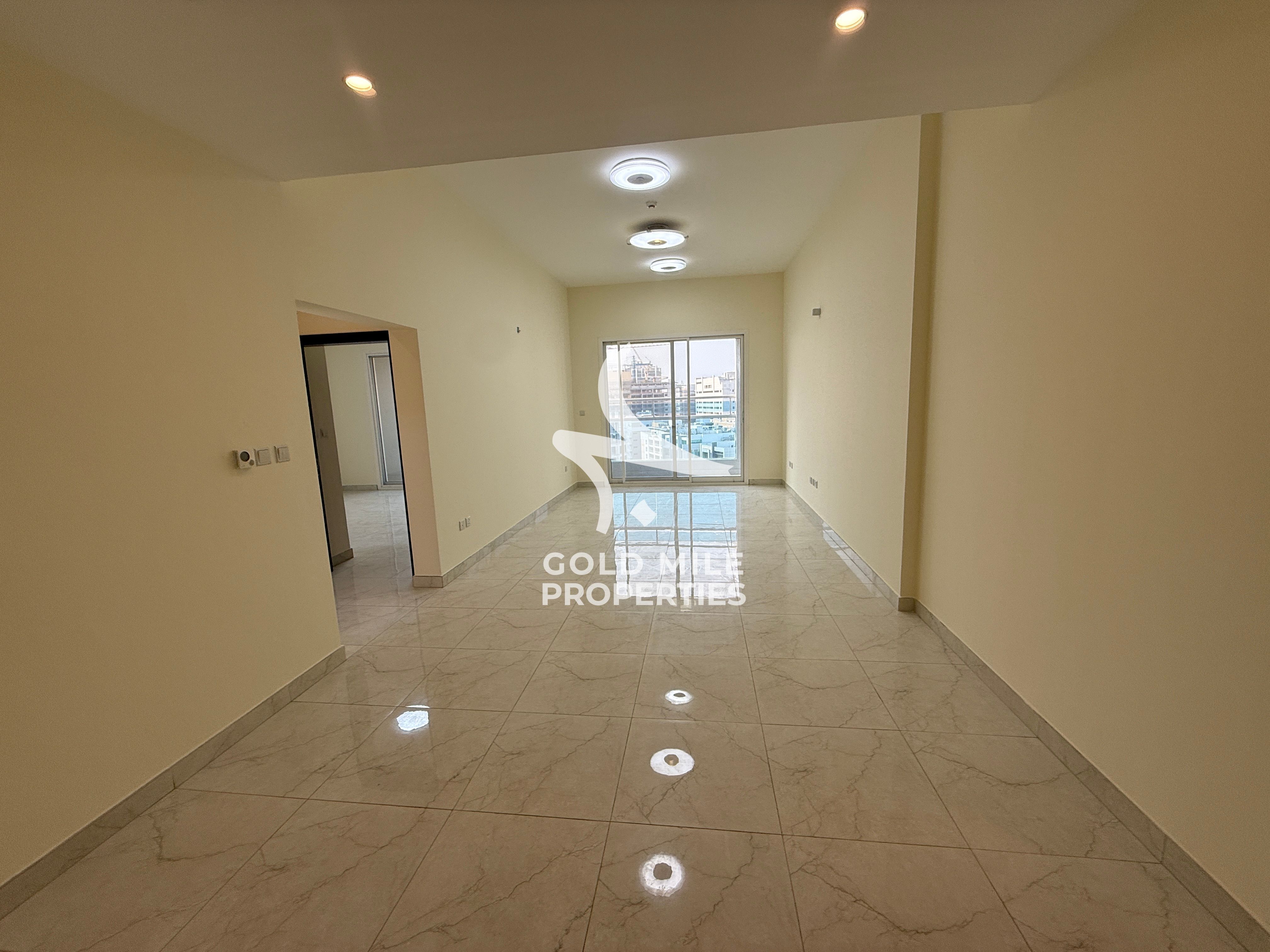 Prestigious 3BR Chiller Free Only for Families Big Layout