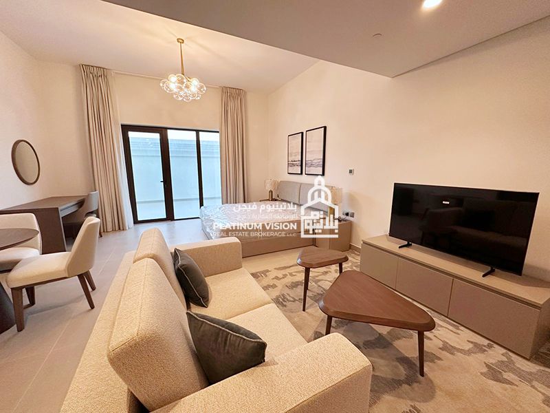 FULLY FURNISHED ! Brand New | Move-In Ready | Prime Location