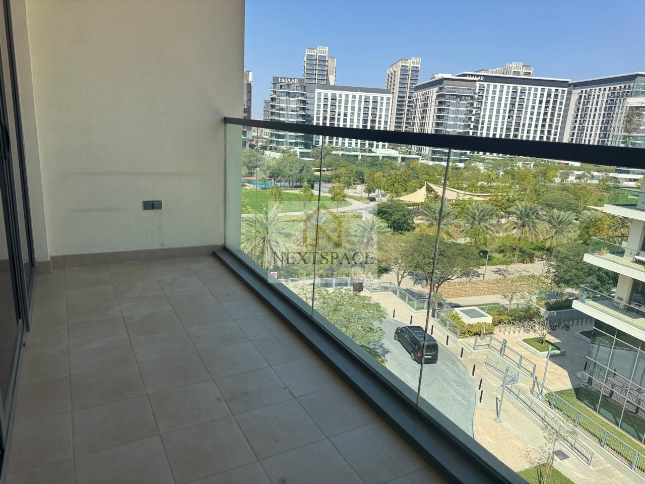 1BHK Apartment | Prime Location | Ready To Move