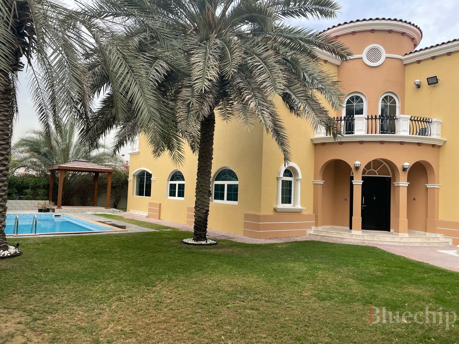 Single Row | Upgraded Flooring | Private Pool