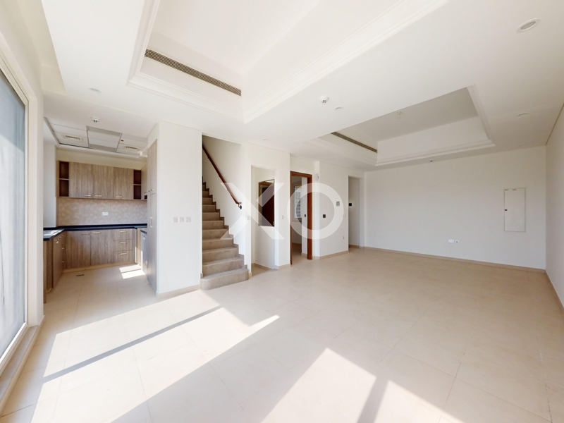 4 Bed + Maids | TH2 | Vacant Now