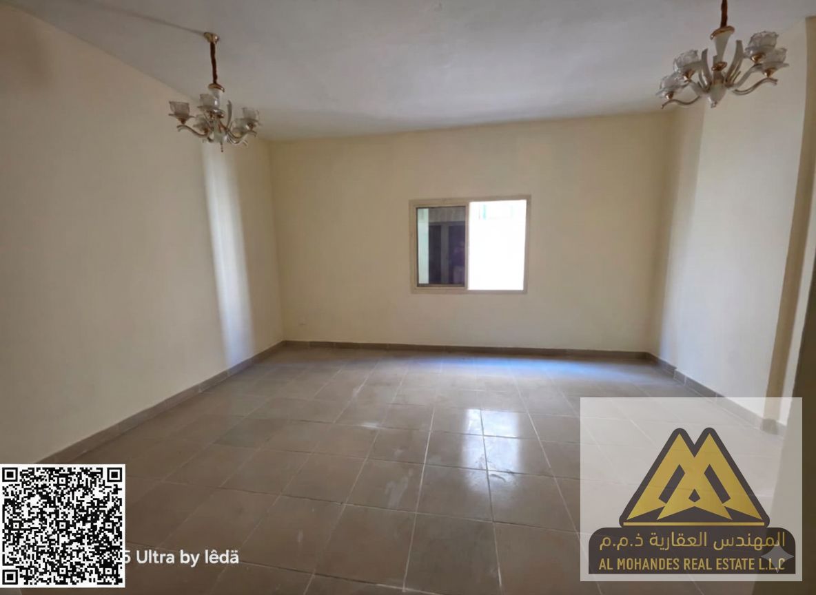 Master Bedroom | Central Air Conditioning | Spacious Layout | Stunning View | Parking