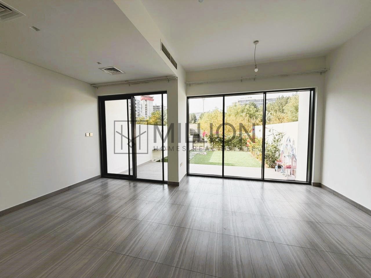 Spacious 3-Bedroom Villa for Rent | DAMAC Hills